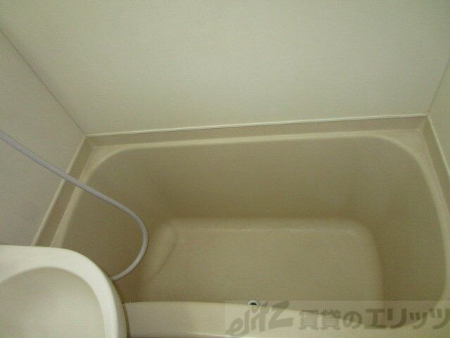 物件内観写真24　(バス／シャワールーム等)