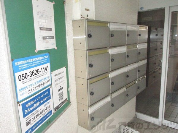 共有部分(共有部分)