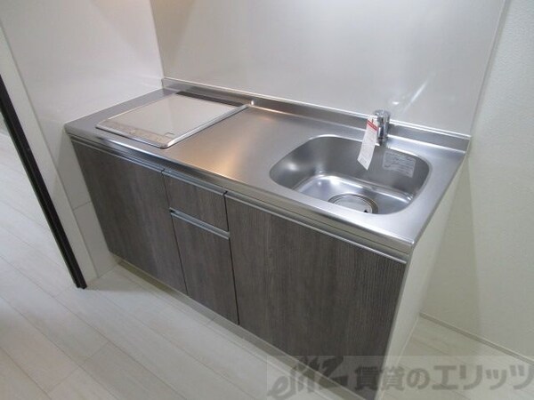 キッチン(キッチン)