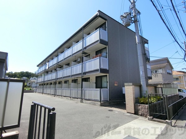 外観(外観)