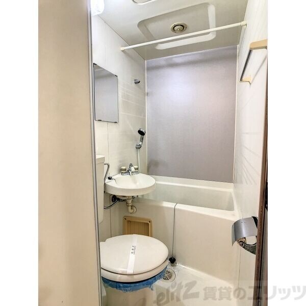 バス／シャワールーム等