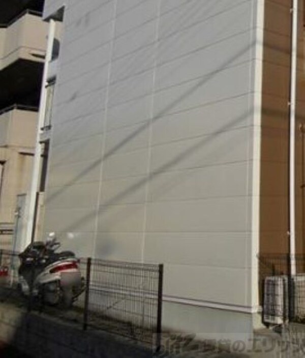 エントランス(外観)