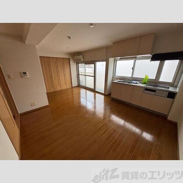 その他室内・内装(バルコニー)