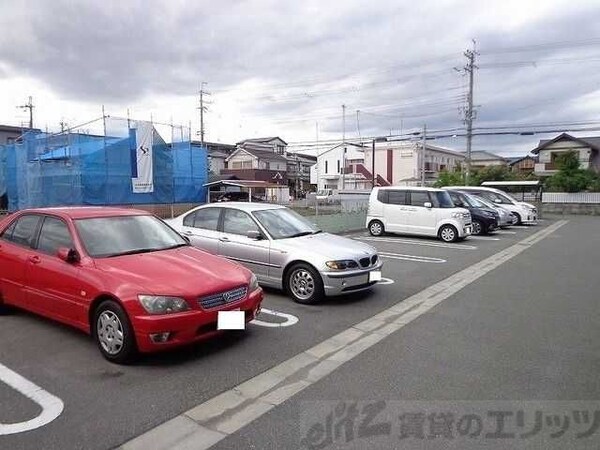 共有部分
