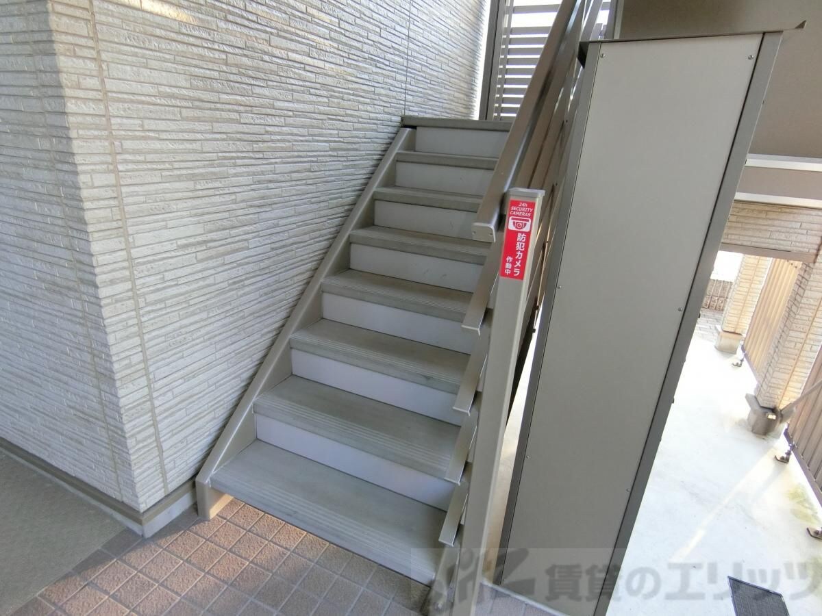 物件内観写真17　(バルコニー)