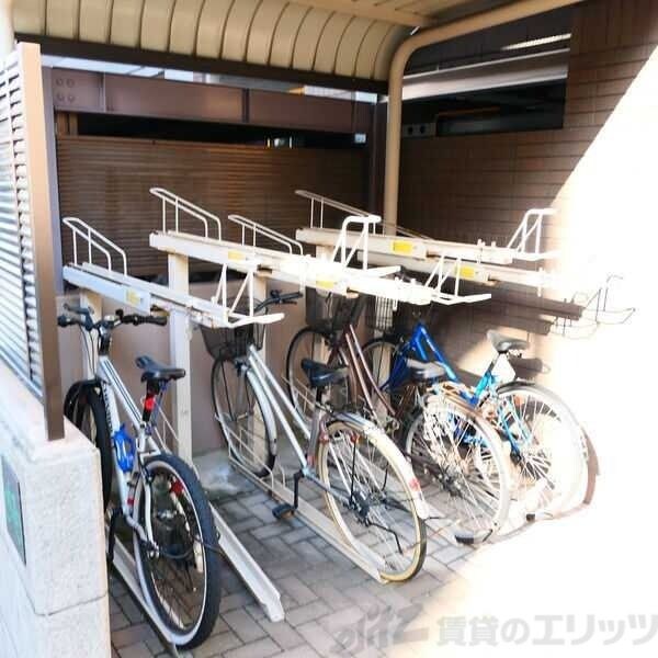 共有部分