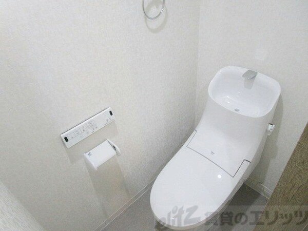 トイレ(トイレ)