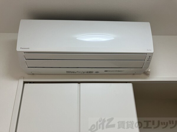 設備(下駄箱)