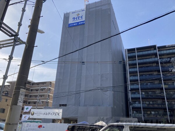 外観(外観)