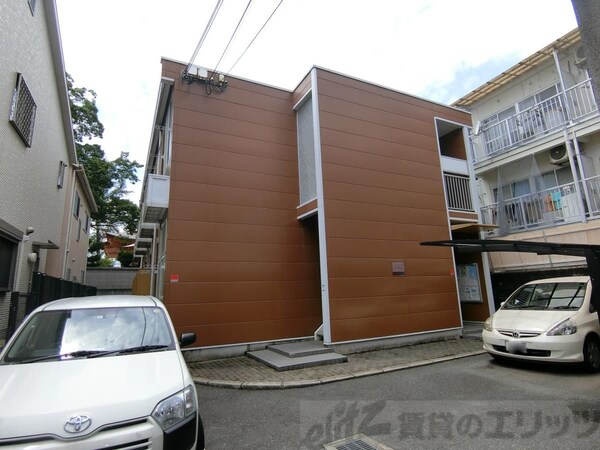 駐車場(駐車場)