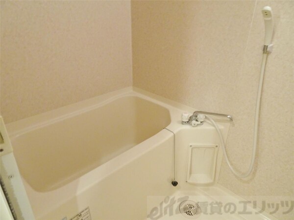 バス／シャワールーム等(バス／シャワールーム等)