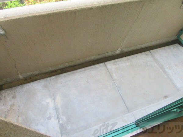 バルコニー(バルコニー)