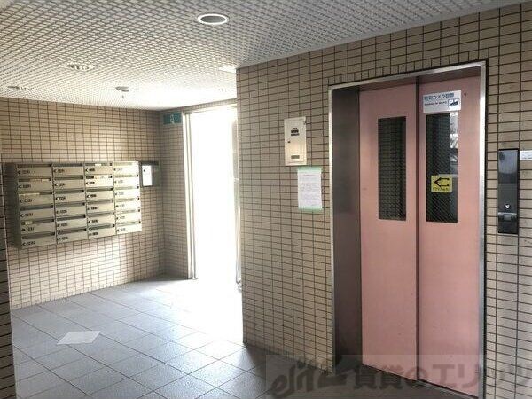 ロビー