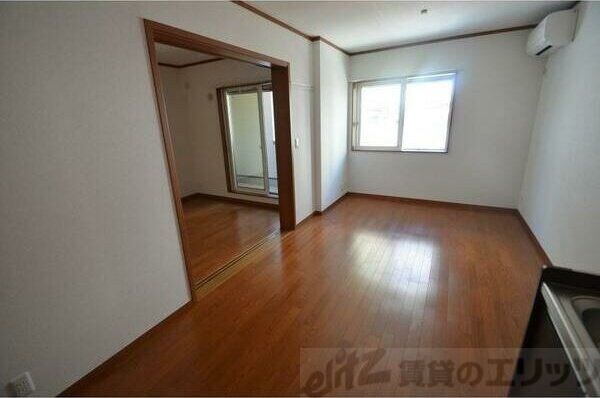 リビング・居室