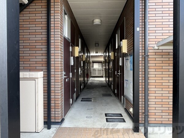 ロビー(エントランス)