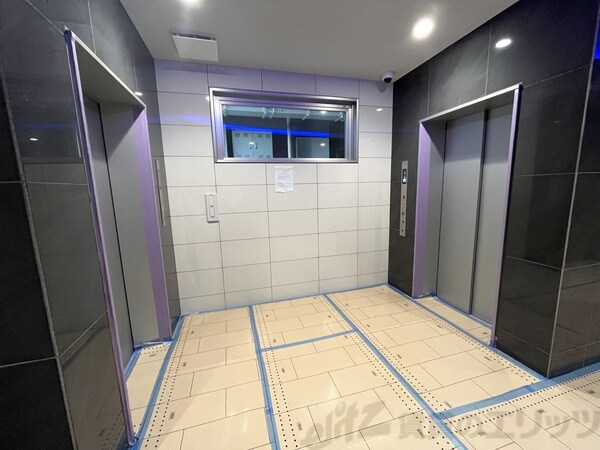 共有部分(エレベーター)