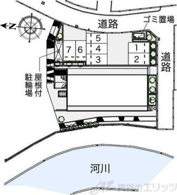 共有部分