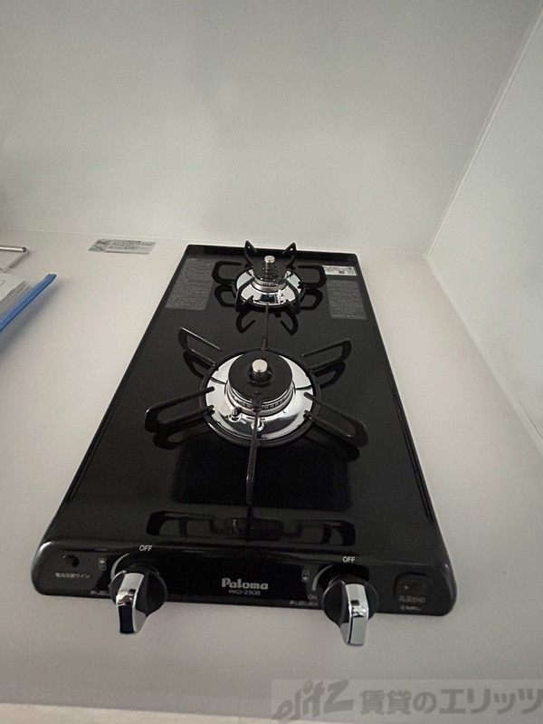 キッチン(キッチン)