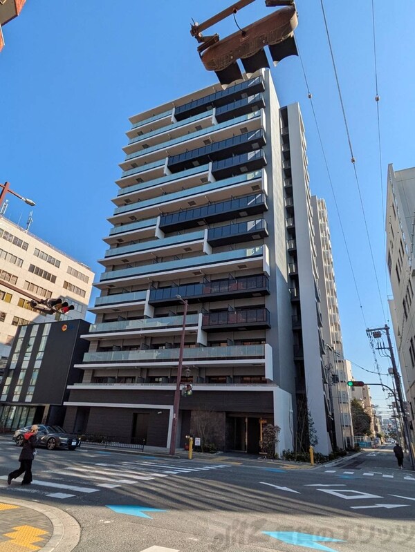 外観(外観)