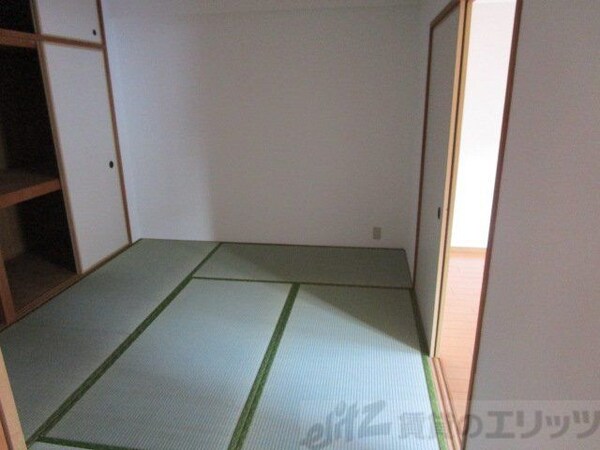 その他室内・内装(和室)