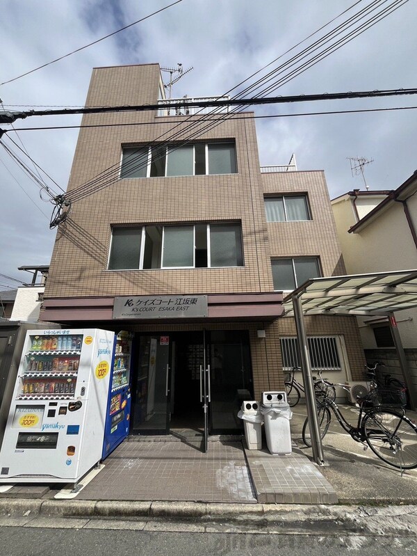 外観(外観)
