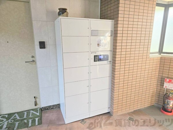 設備(共有部分)