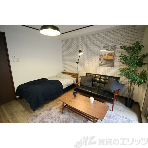 リビング・居室