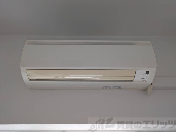 設備(エアコン)