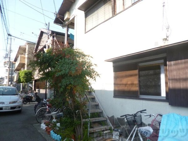 外観(外観)