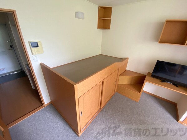 その他室内・内装(キッチン)