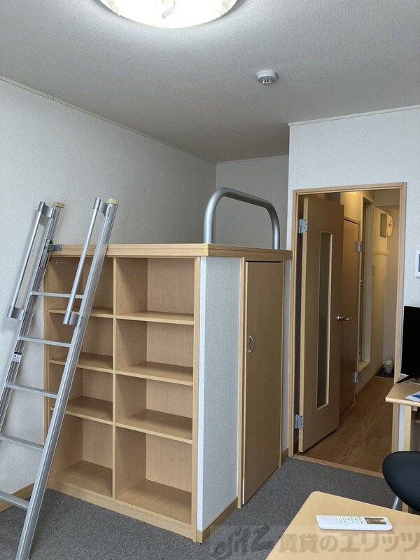 リビング・居室