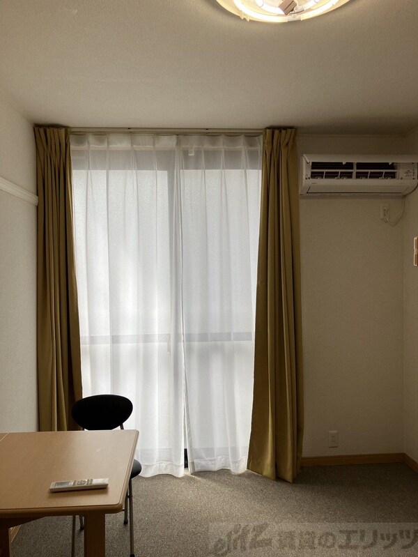 リビング・居室