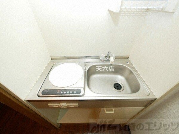 キッチン(キッチン)