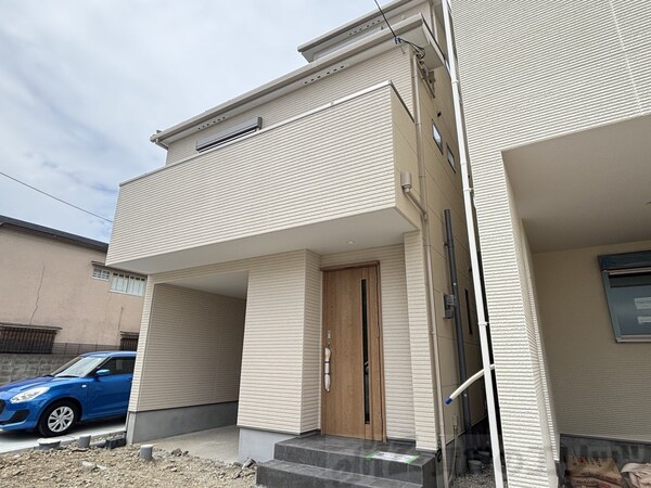 外観(外観)