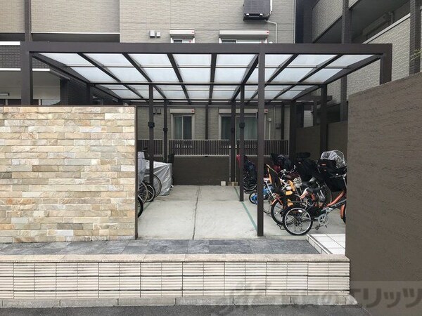 共有部分