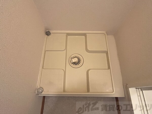 設備(下駄箱)