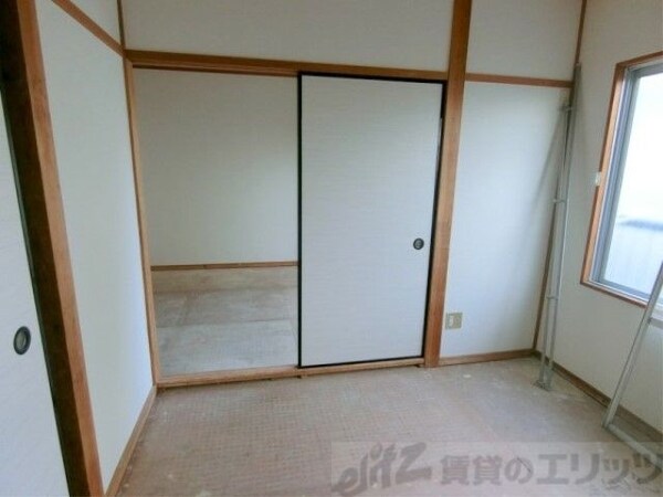 収納(収納)