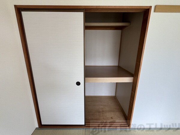 収納(収納)