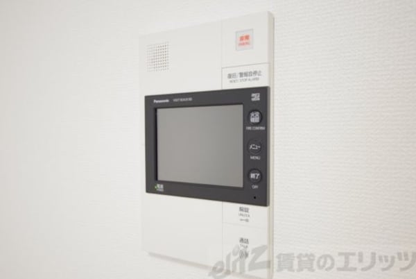 セキュリティ(設備)