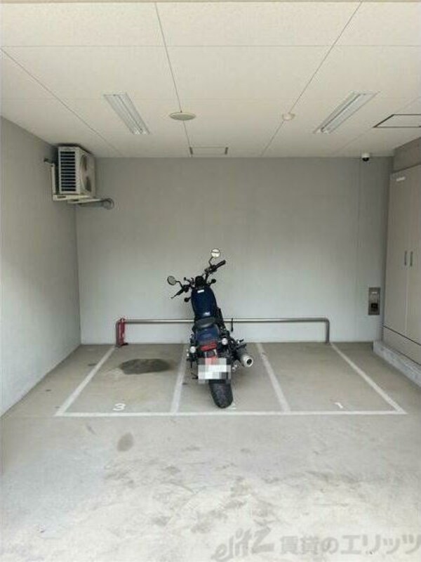 共有部分