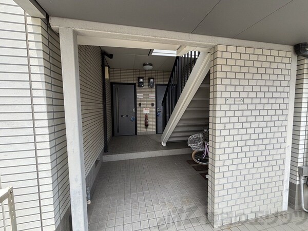 エントランス(エントランス)
