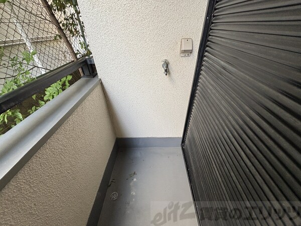 その他(室外洗濯機置き場)