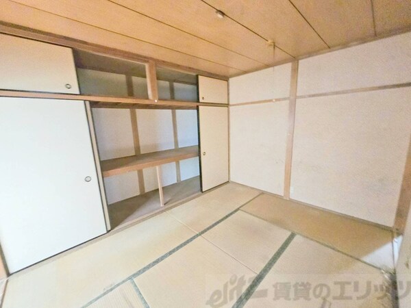 収納(収納)