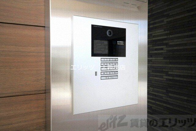 物件内観写真5　(下駄箱)