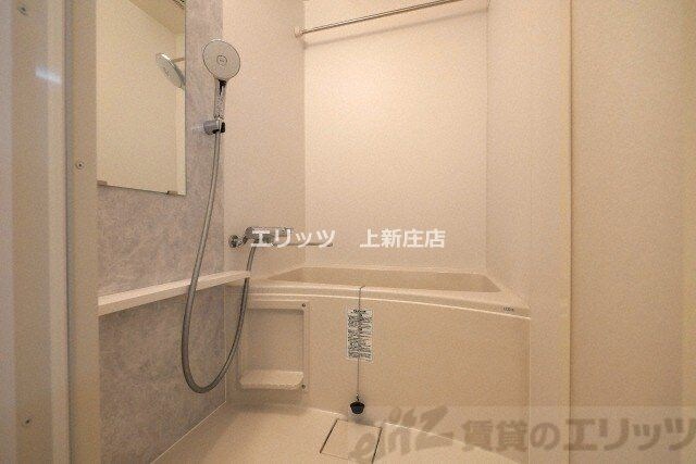 物件内観写真20　(バス／シャワールーム等)