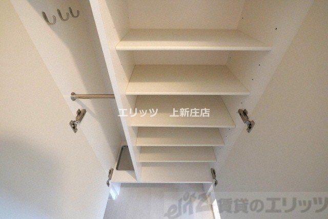 物件内観写真27　(収納)