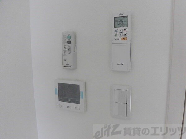 その他室内・内装(設備)