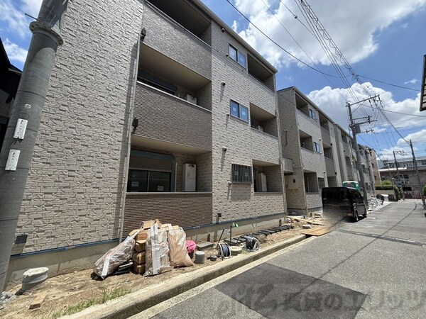 外観(外観)