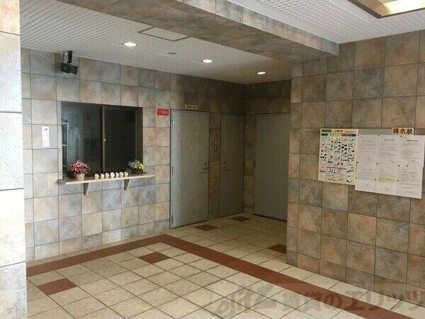 ロビー