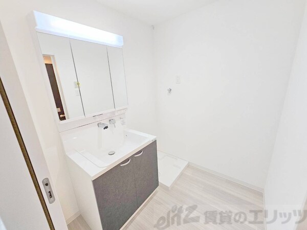 洗面(洗面)